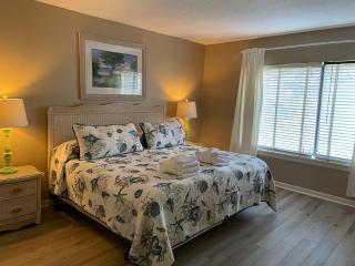 2243 Heritage Villas at The Sea Pines Resort - Hilton Head Island - 5
