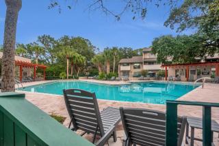 264 Stoney Creek Villa at The Sea Pines Resort - Hilton Head Island - 4