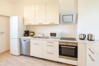 Stilvoll zu Hause mit Charme - Halberstadt - 2