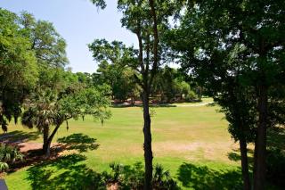 481 Plantation Club Villas at The Sea Pines Resort - Hilton Head Island - 4