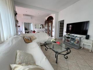 Raffinato attico vicino al mare con solarium Lido di Camaiore - Camaiore - 8