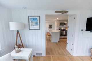 Newly renovated beach house steps from Wells beach - 1