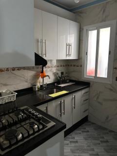 Apartment Martil - Martil - 3
