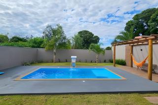 Perfeita para famílias, piscina e boa localização - 6