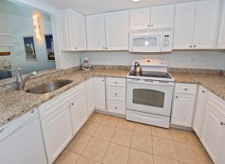 298 Stoney Creek Villa at The Sea Pines Resort - 1