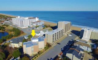 The crest 403 - Rehoboth Beach - 6