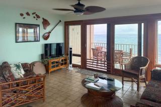 Oceanfront Kailua-Kona Townhome with Pool and Views! - Kailua-Kona - 8