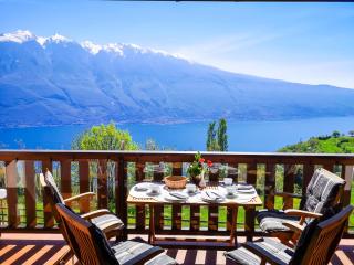 Apartment Lago Gardasee - Pieve - 0