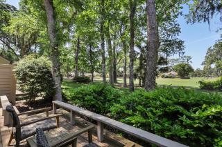 2230 Heritage Villas at The Sea Pines Resort - 1