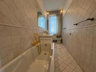 Raffinato attico vicino al mare con solarium Lido di Camaiore - Camaiore - 9