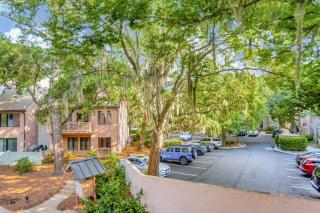 805 Clipper Court at The Sea Pines Resort - Hilton Head Island - 4