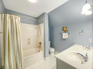 2252 Heritage Villas at The Sea Pines Resort - Hilton Head Island - 4