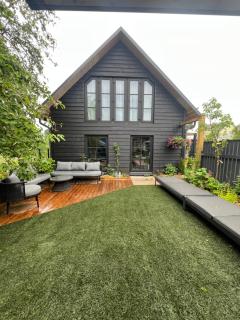 Black House Pärnu - Pärnu - 7