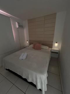 Apartamento Completo no Rio de Janeiro Campo Grande - Rio de Janeiro - 2
