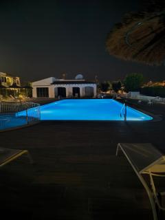 Apartamento 2 habitaciones con piscina/aire acondicionado/Wi-Fi - Cala en Porter - 9