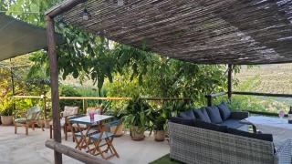 Cortijo de la Cruz - Iznájar - 9