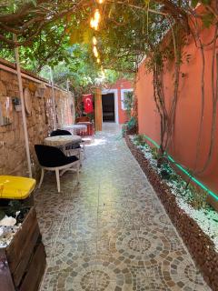 LAVİNYA PENSİON - Kuşadası - 9
