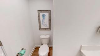 New Home 3br/25br w/ kayak access sleeps 9 - Orange Beach - 8
