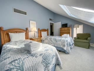 2252 Heritage Villas at The Sea Pines Resort - Hilton Head Island - 3