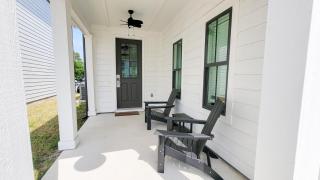New Home 3br/25br w/ kayak access sleeps 9 - Orange Beach - 7