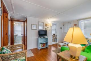 Laurel street garage apt 210 - Rehoboth Beach - 9