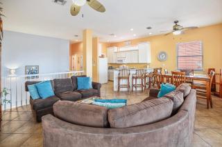 Villa Laguna - Pet Friendly! Beach Gear Credit Included! - 6