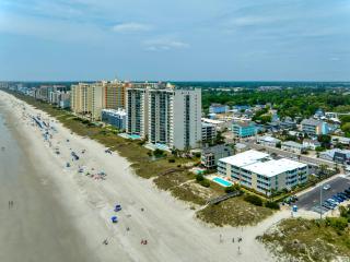 Ocean Bay Club 1404 - Myrtle Beach - 4
