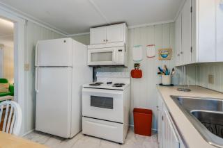 Laurel street garage apt 210 - Rehoboth Beach - 8