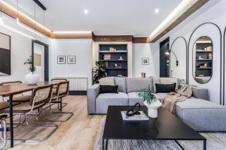 Coquesa - 2 bedrooms and terrace in Lista - 9