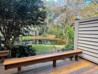 2243 Heritage Villas at The Sea Pines Resort - Hilton Head Island - 2