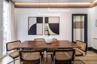 Coquesa - 2 bedrooms and terrace in Lista - Madrid - 5