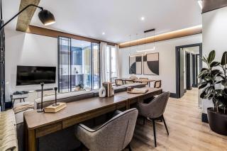 Coquesa - 2 bedrooms and terrace in Lista - 3