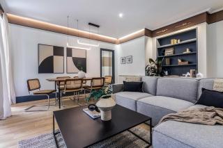 Coquesa - 2 bedrooms and terrace in Lista - Madrid - 1