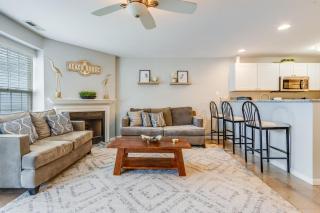 Sanibel circle 3513 - Rehoboth Beach - 5