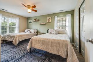 Sanibel circle 3513 - Rehoboth Beach - 4