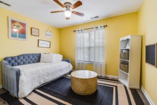 Sanibel circle 3513 - Rehoboth Beach - 3
