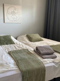 Charming central apartment - Egilsstadir - 0