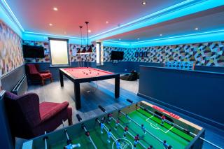 Lakeside Hotel and Spa - Newby Bridge - 1