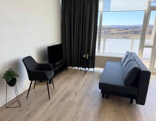 Charming central apartment - Egilsstadir - 8
