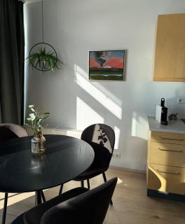 Charming central apartment - Egilsstadir - 6