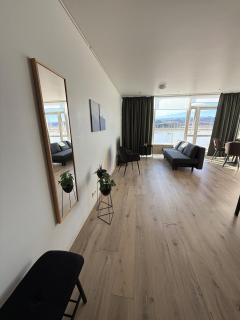 Charming central apartment - Egilsstadir - 3