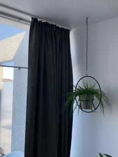 Charming central apartment - Egilsstadir - 1