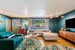 The East End Retreat - 8