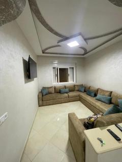 Apartamento Adam - Fnideq - 9
