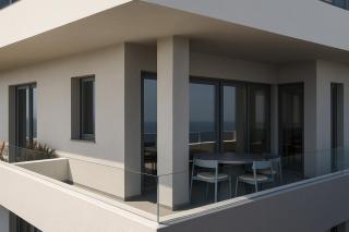 see2sea loft with jacuzzi - Kolymvari - 4