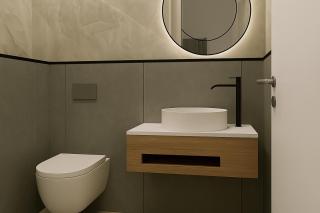 see2sea loft with jacuzzi - Kolymvari - 3