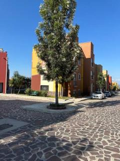 Condominio de Lujo en San Miguel - San Miguel de Allende - 8