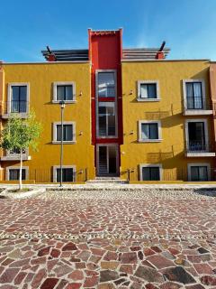 Condominio de Lujo en San Miguel - San Miguel de Allende - 6