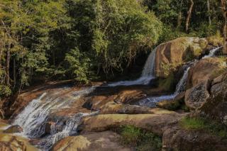 Cascata dos Rocha - 0