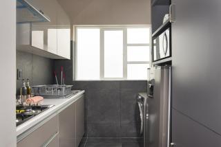 D7 Elegante, moderno y acogedor - 9